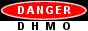 DANGER - DHMO