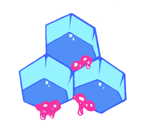 Logo for The Hive